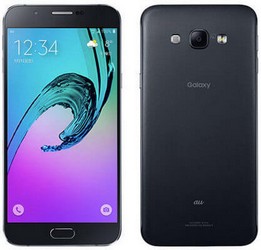 Замена разъема зарядки на телефоне Samsung Galaxy A8 (2016) в Самаре